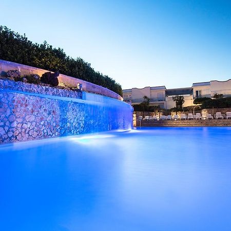 Hotel Club Koine Otranto Exterior foto