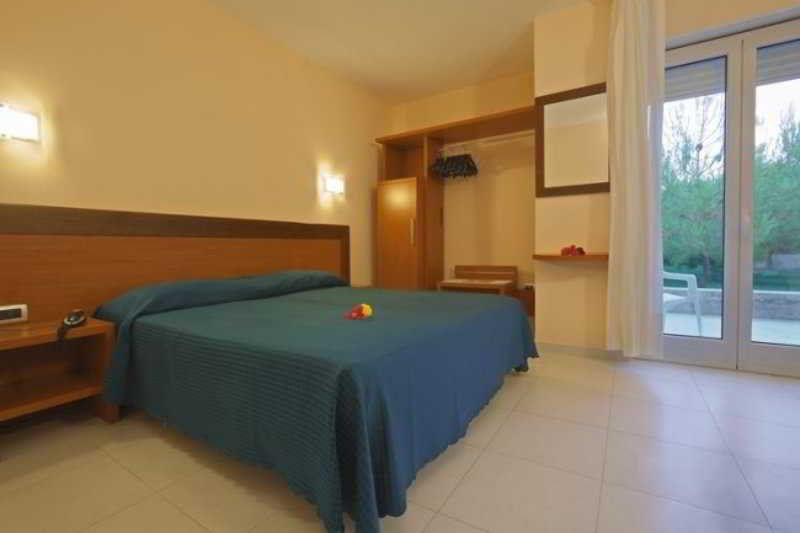 Hotel Club Koine Otranto Exterior foto